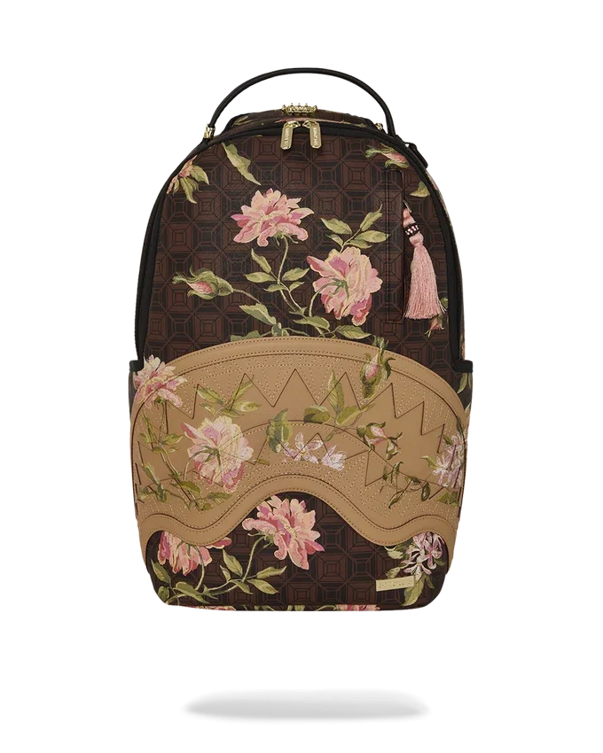 AI DREAMERS GARDEN BACKPACK