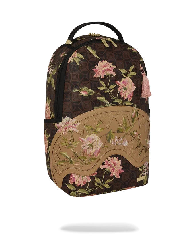 AI DREAMERS GARDEN BACKPACK