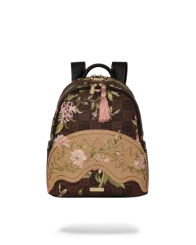 AI DREAMERS GARDEN SAVAGE BACKPACK