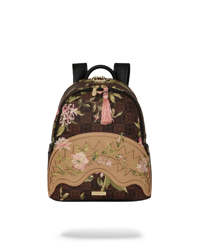 AI DREAMERS GARDEN SAVAGE BACKPACK