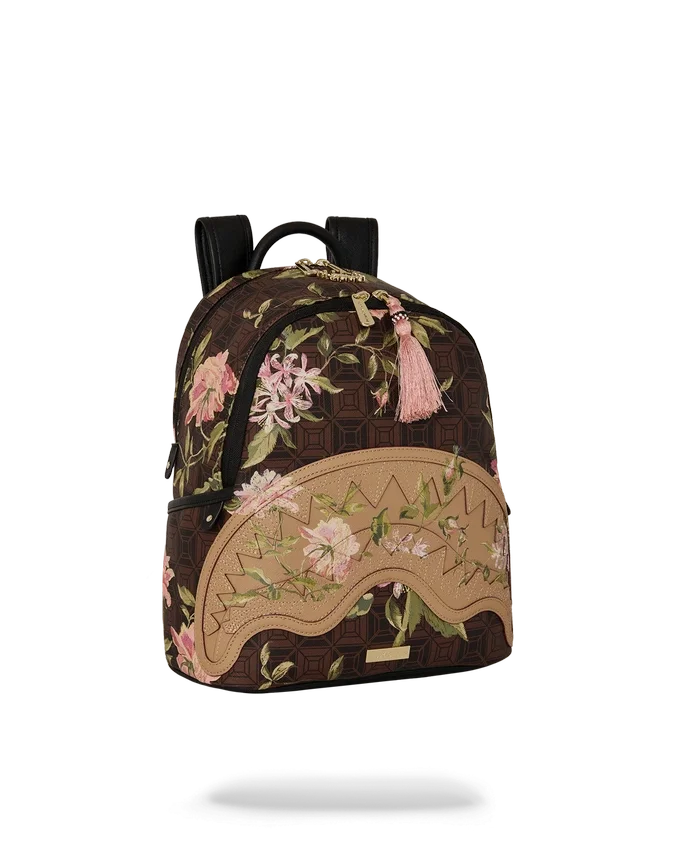 AI DREAMERS GARDEN SAVAGE BACKPACK