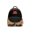AI DREAMERS GARDEN SAVAGE BACKPACK