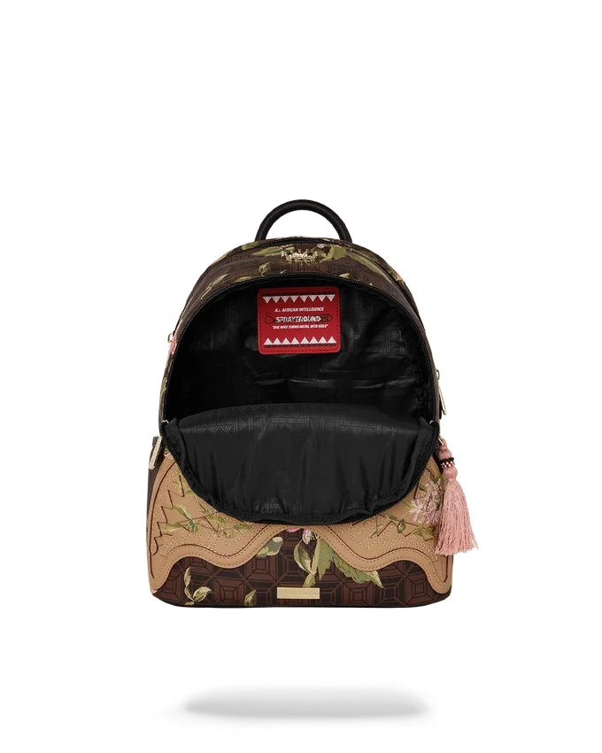 AI DREAMERS GARDEN SAVAGE BACKPACK