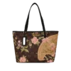 AI DREAMERS GARDEN TOTE