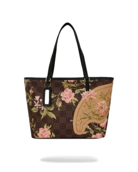 AI DREAMERS GARDEN TOTE