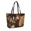 AI DREAMERS GARDEN TOTE