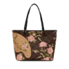 AI DREAMERS GARDEN TOTE