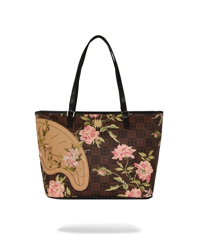 AI DREAMERS GARDEN TOTE