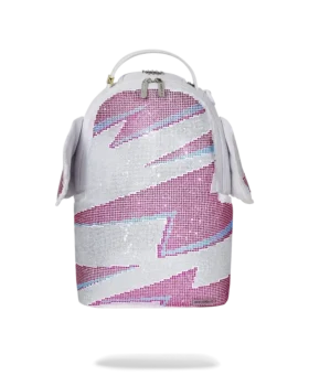 AI FLOW STATE MINI WINGS BACKPACK