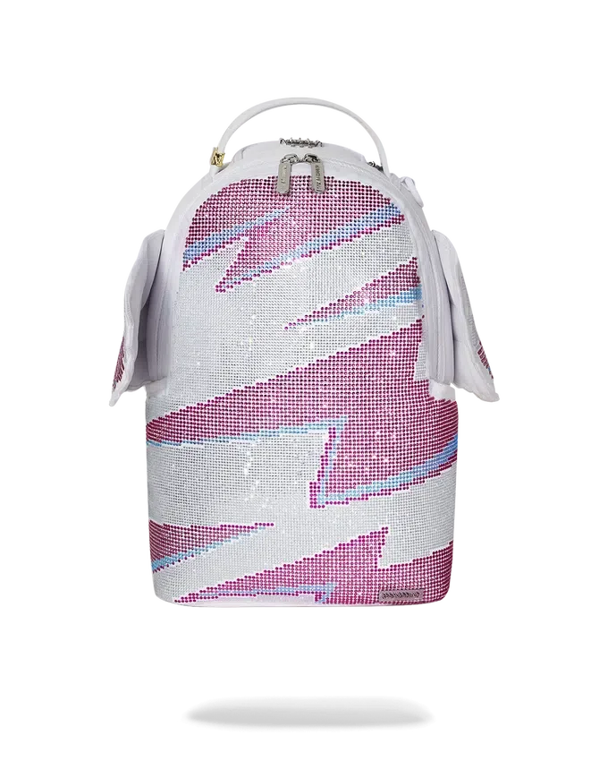AI FLOW STATE MINI WINGS BACKPACK