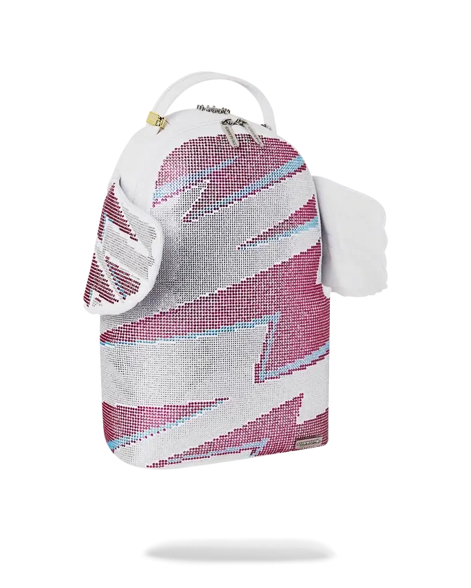 AI FLOW STATE MINI WINGS BACKPACK