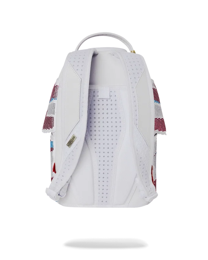 AI FLOW STATE MINI WINGS BACKPACK
