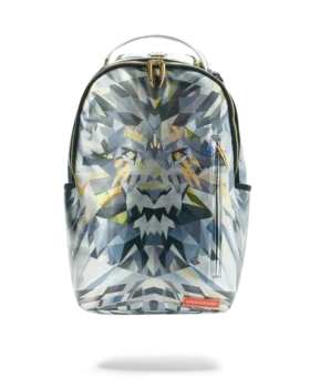 Ai LIONS ARE FOREVER BACKPACK