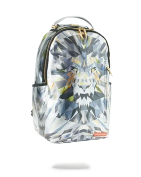 Ai LIONS ARE FOREVER BACKPACK