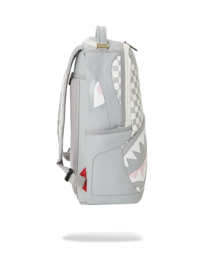 AIR TO THE THRONE JETSET BACKPACK (DLXV)