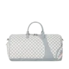 AIR TO THE THRONE JETSET DUFFLE