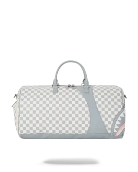 AIR TO THE THRONE JETSET DUFFLE