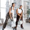 AIR TO THE THRONE JETSET DUFFLE
