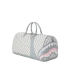 AIR TO THE THRONE JETSET DUFFLE