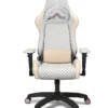 AIR TO THE THRONE JETSET GAMING CHAIR - SUPER RARE