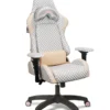 AIR TO THE THRONE JETSET GAMING CHAIR - SUPER RARE