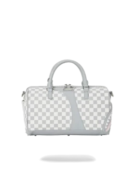 AIR TO THE THRONE JETSET MINI DUFFLE