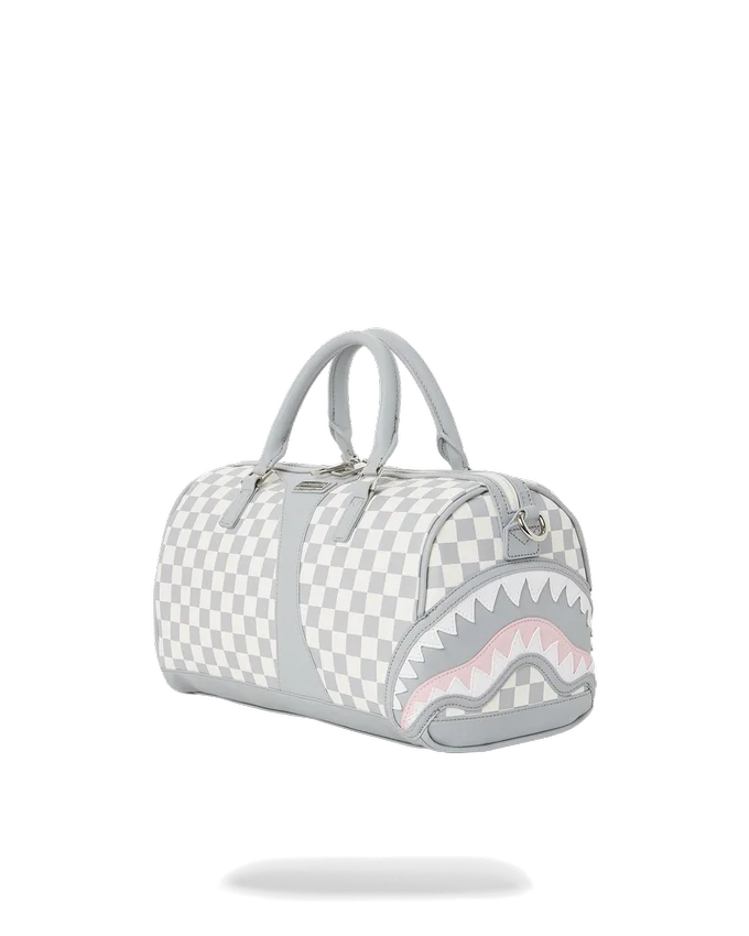 AIR TO THE THRONE JETSET MINI DUFFLE