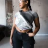 AIR TO THE THRONE JETSET SAVVY CROSSBODY