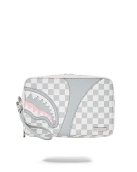AIR TO THE THRONE JETSET TOILETRY BAG