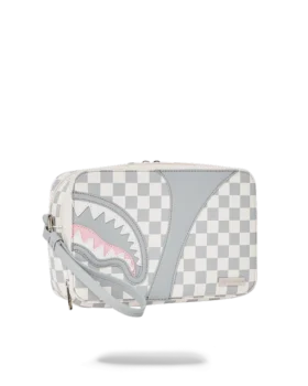 AIR TO THE THRONE JETSET TOILETRY BAG