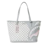AIR TO THE THRONE JETSET TOTE
