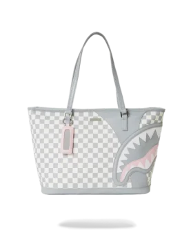 AIR TO THE THRONE JETSET TOTE