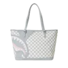 AIR TO THE THRONE JETSET TOTE