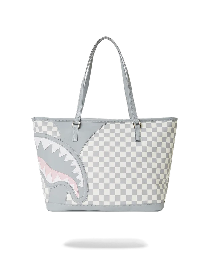 AIR TO THE THRONE JETSET TOTE