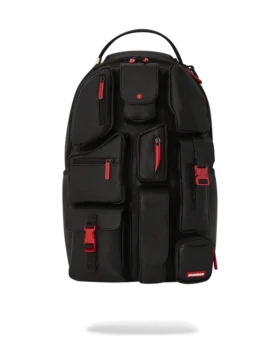 AIRFREIGHT BACKPACK