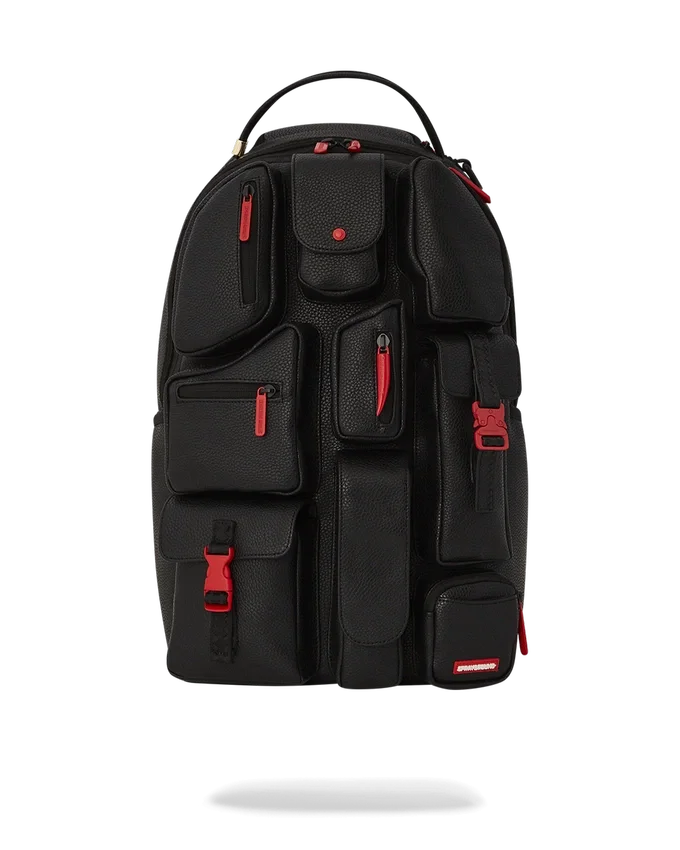 AIRFREIGHT BACKPACK