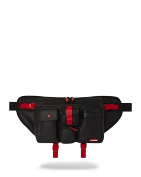 AIRFREIGHT CARGO CROSSBODY