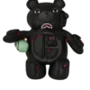AIRFREIGHT MONEYBEAR TEDDYBEAR BACKPACK