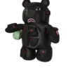 AIRFREIGHT MONEYBEAR TEDDYBEAR BACKPACK