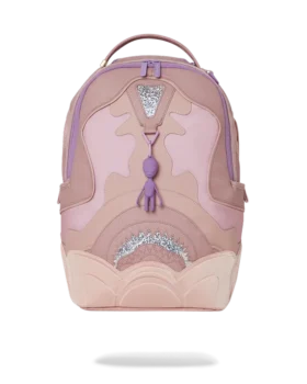 ALIEN BABY BACKPACK