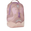 ALIEN BABY BACKPACK
