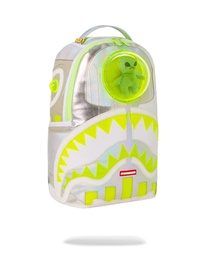 ALIEN MOTHERSHIP BACKPACK