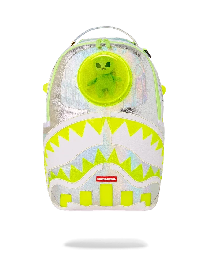 ALIEN MOTHERSHIP BACKPACK