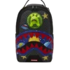 ALIEN ZZZADDY DLXSV BACKPACK