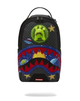 ALIEN ZZZADDY DLXSV BACKPACK