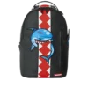 ALL CHEWED UP BACKPACK (DLXV)