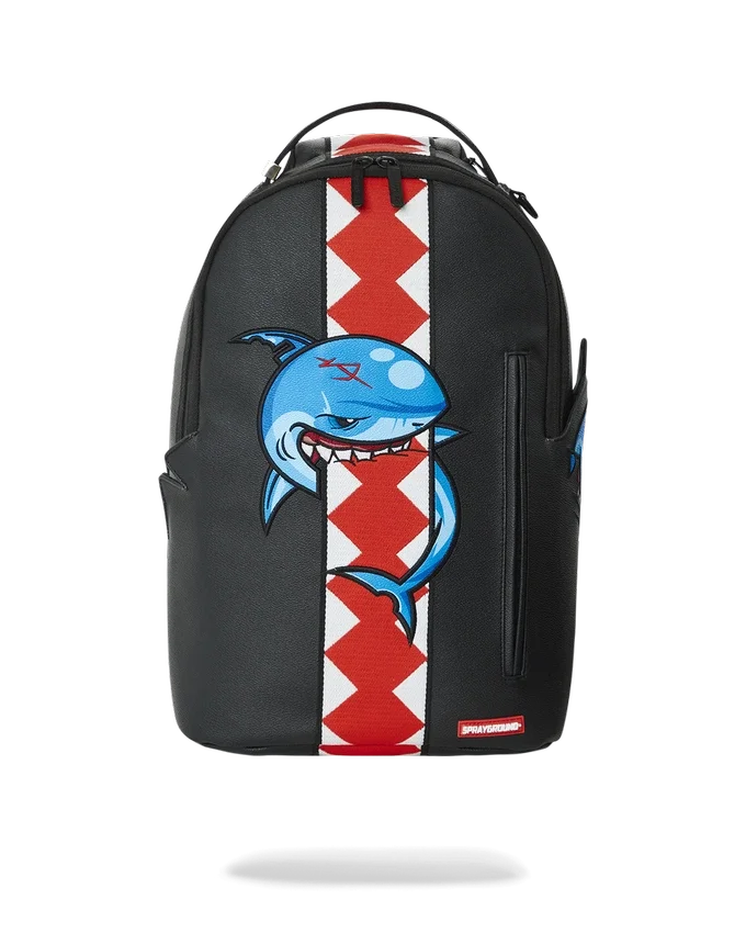 ALL CHEWED UP BACKPACK (DLXV)