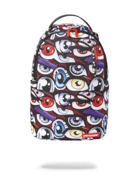 ALL EYES ON YOU BACKPACK