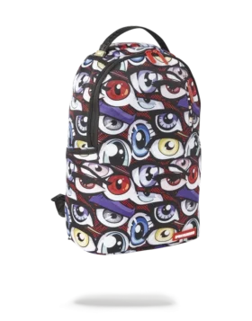 ALL EYES ON YOU BACKPACK