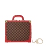 ALL OR NOTHING SHARKS IN PARIS ATTACHÉ HANDCUFF BRIEFCASE